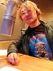 asato with iron maiden.JPG